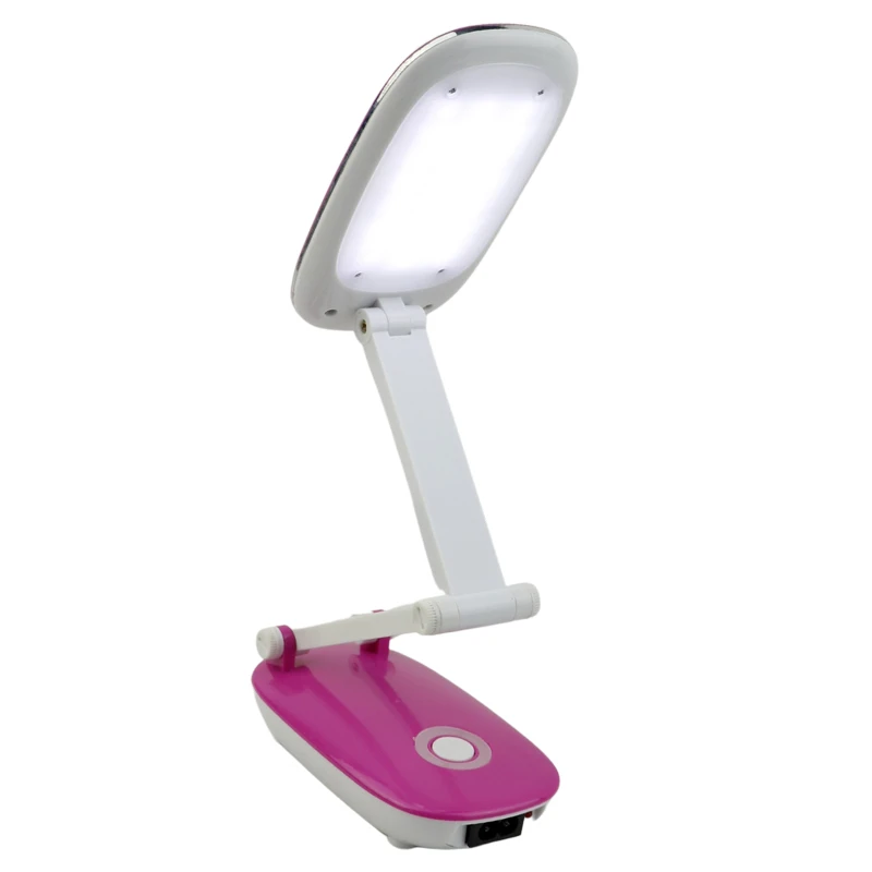 چراغ مطالعه شارژی جی ال JL-121