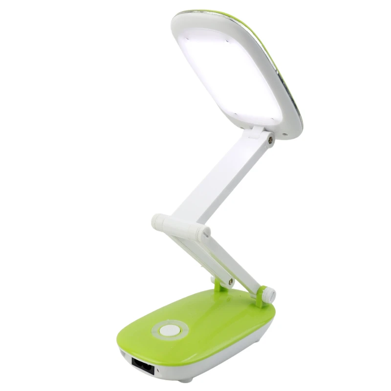 چراغ مطالعه شارژی جی ال JL-121