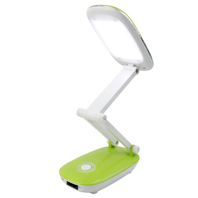 چراغ مطالعه شارژی جی ال JL-121