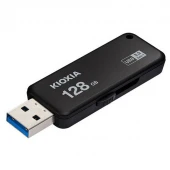 فلش 128 گیگ کیوکسیا Kioxia U365 USB3.2