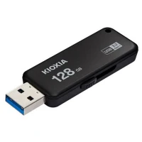 فلش 128 گیگ کیوکسیا Kioxia U365 USB3.2