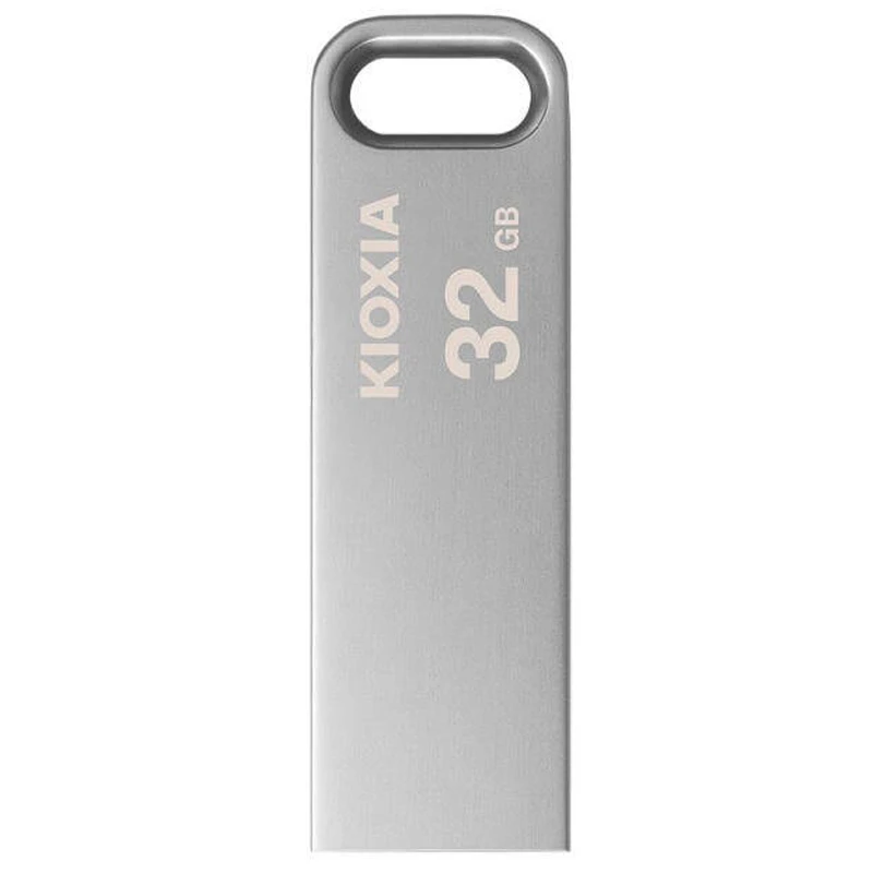 فلش 32 گیگ کیوکسیا Kioxia U366 USB3.2