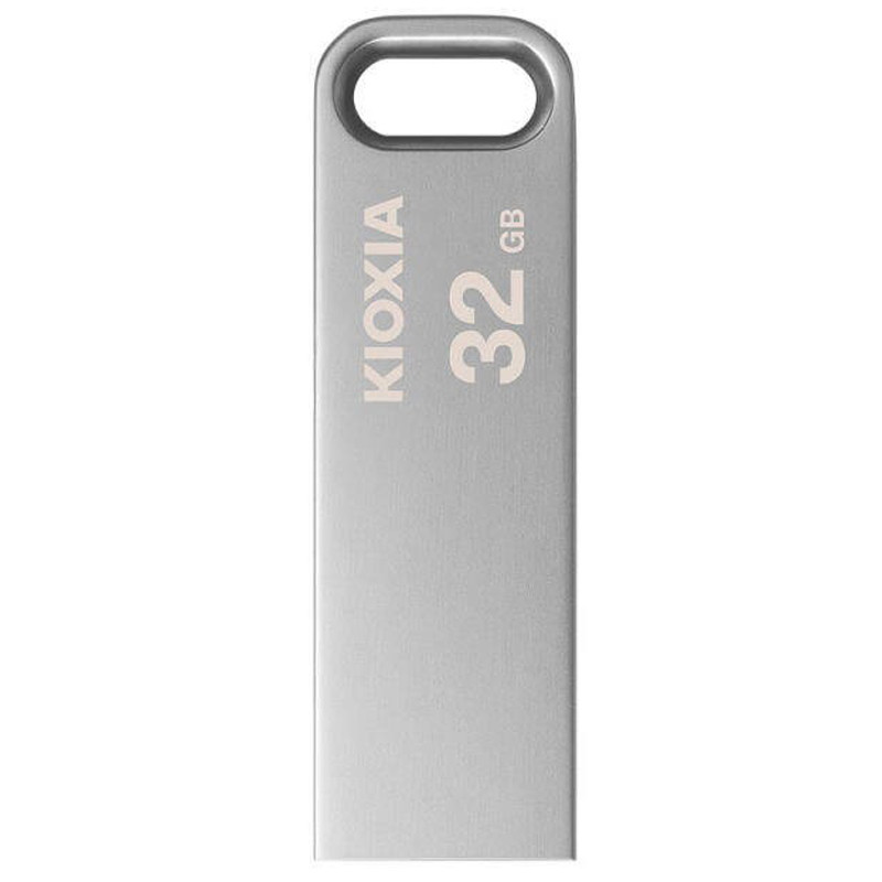 فلش 32 گیگ کیوکسیا Kioxia U366 USB3.2