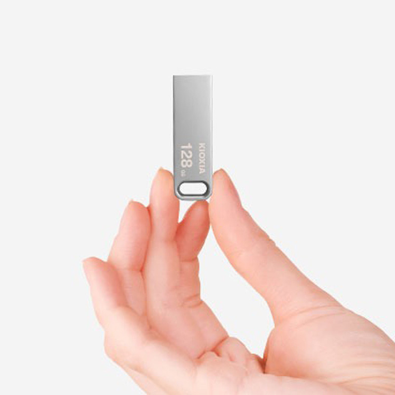 فلش 128 گیگ کیوکسیا Kioxia U366 USB3.2