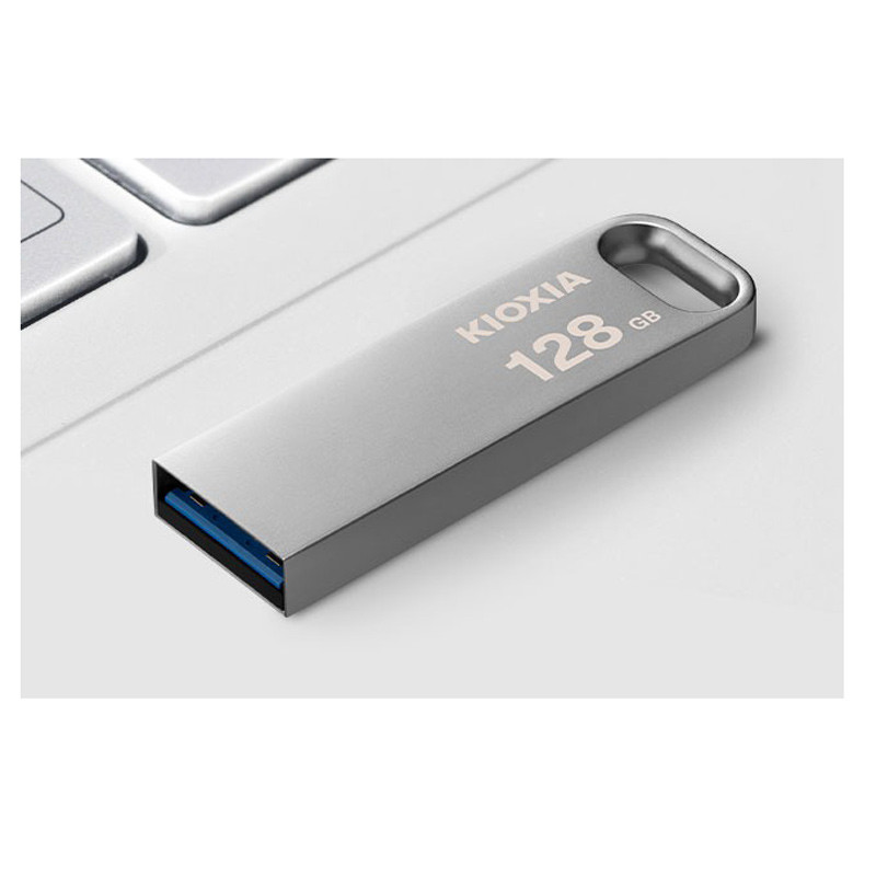فلش 128 گیگ کیوکسیا Kioxia U366 USB3.2
