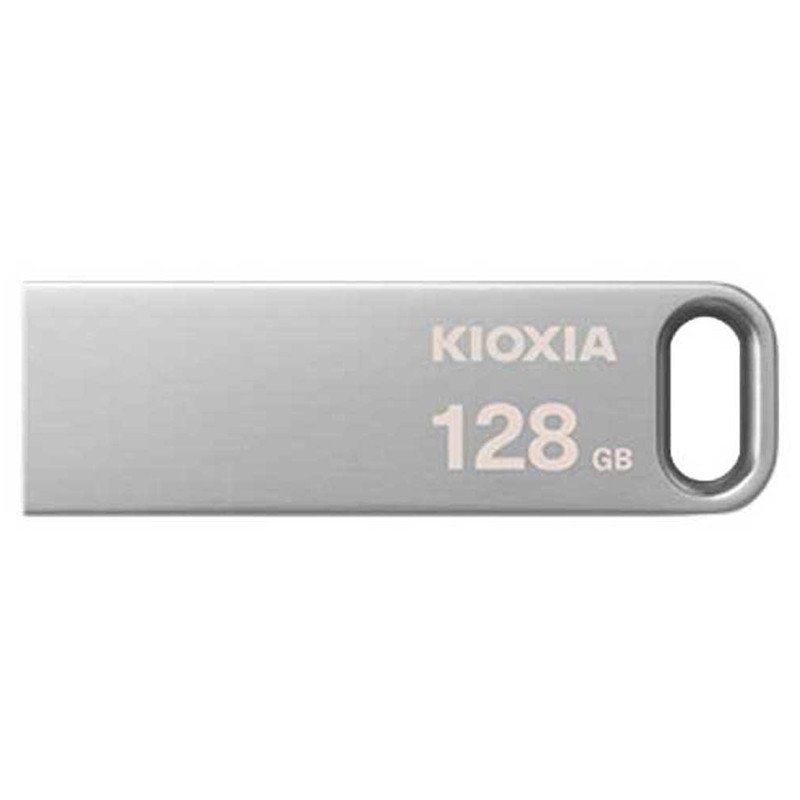 فلش 128 گیگ کیوکسیا Kioxia U366 USB3.2