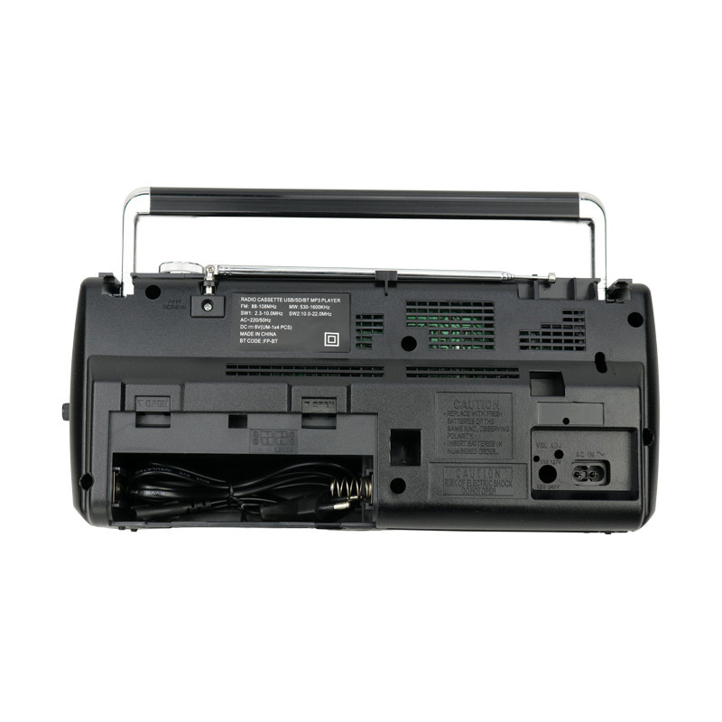 رادیو اسپیکر بلوتوثی رم و فلش خور Knstar M-70BT