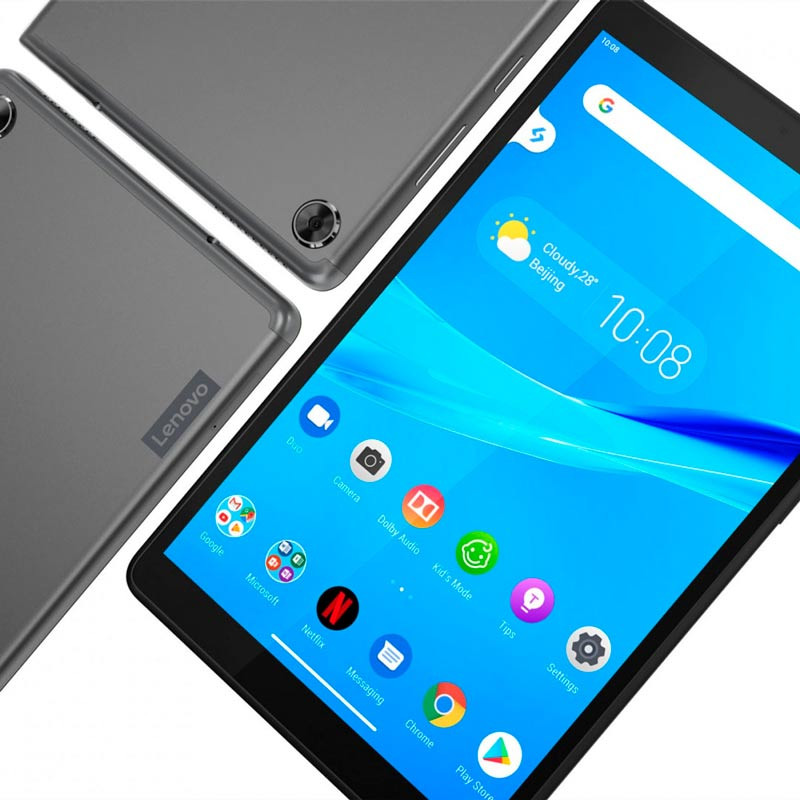 تبلت لنوو "Lenovo Tab M8 TB-8505X 3GB 32GB 8