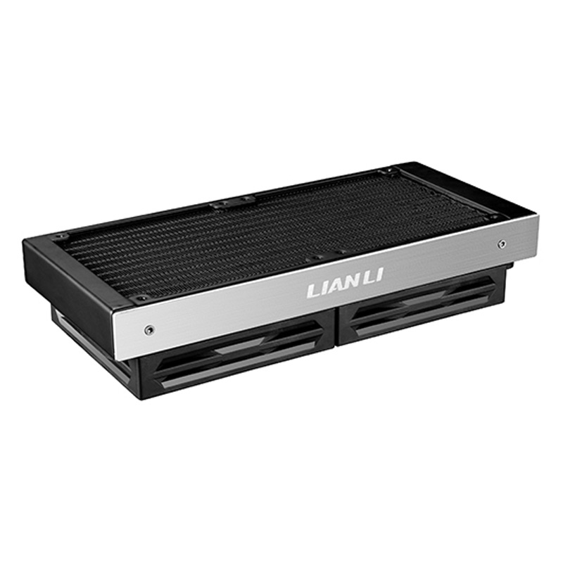 فن خنک کننده CPU لیان لی LIAN LI Galahad 240 ARGB