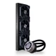 فن خنک کننده CPU لیان لی LIAN LI Galahad Uni Fan SL Edition 360 ARGB