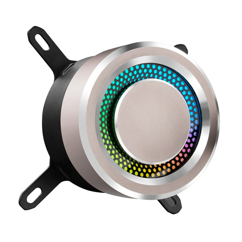 فن خنک کننده CPU لیان لی LIAN LI Galahad Uni Fan SL Edition 360 ARGB