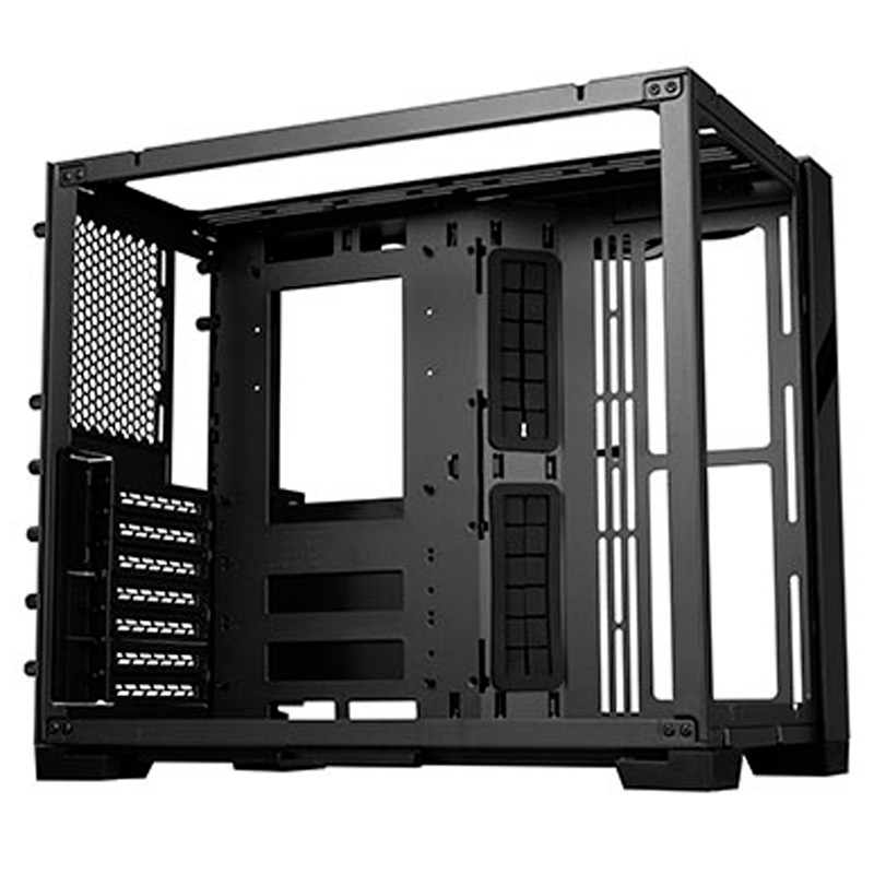 مینی کیس کامپیوتر لیان لی LIAN LI O11 Dynamic Mini