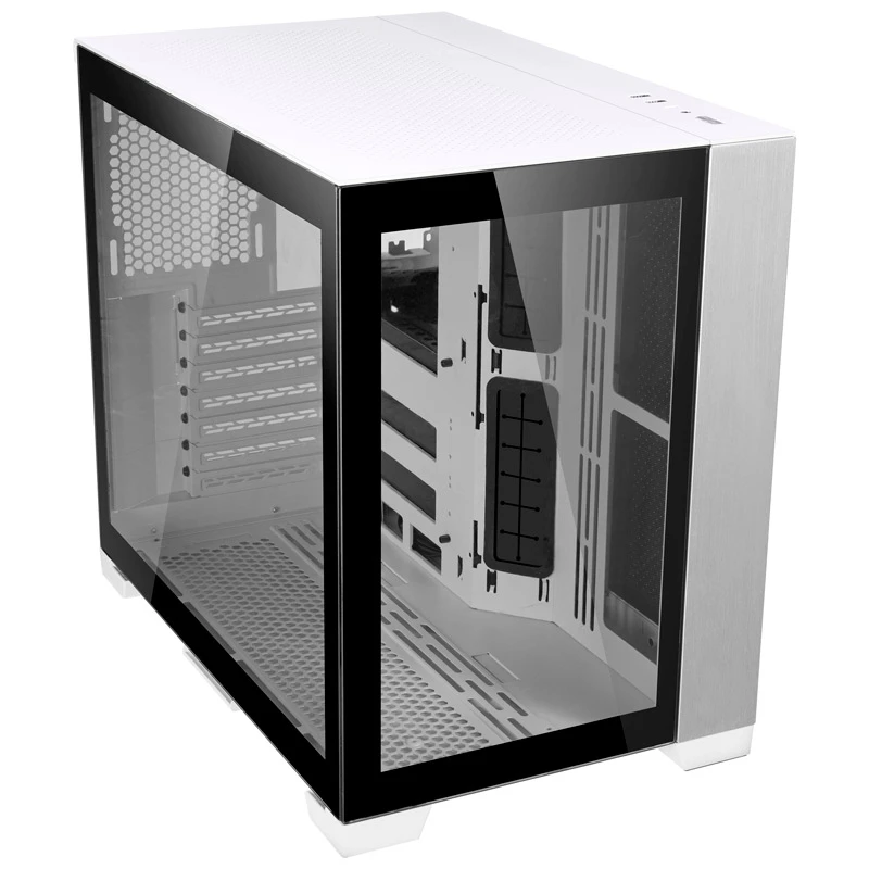 مینی کیس کامپیوتر لیان لی LIAN LI O11 Dynamic Mini