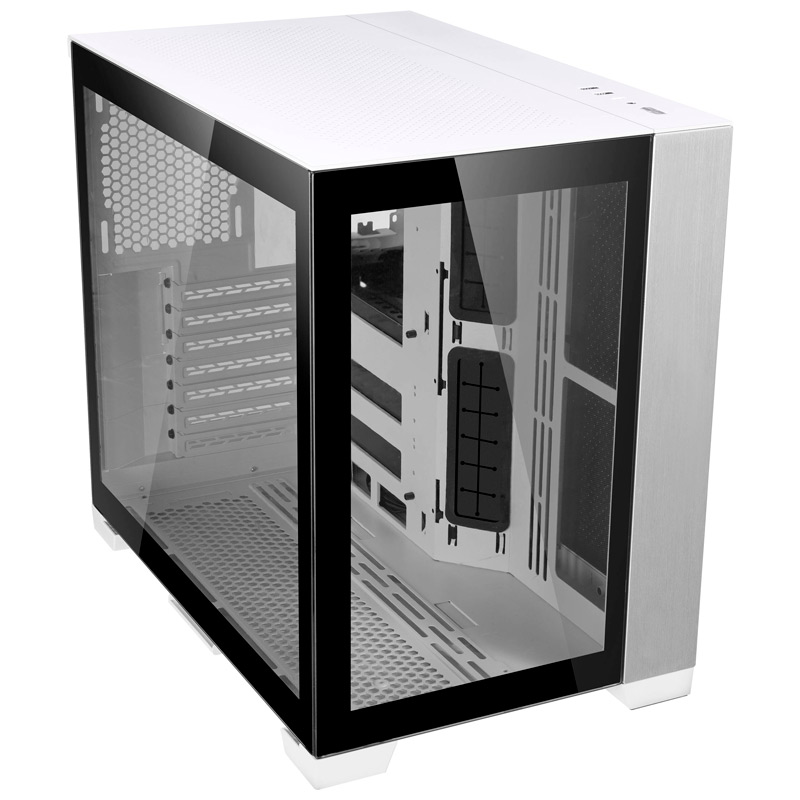 مینی کیس کامپیوتر لیان لی LIAN LI O11 Dynamic Mini