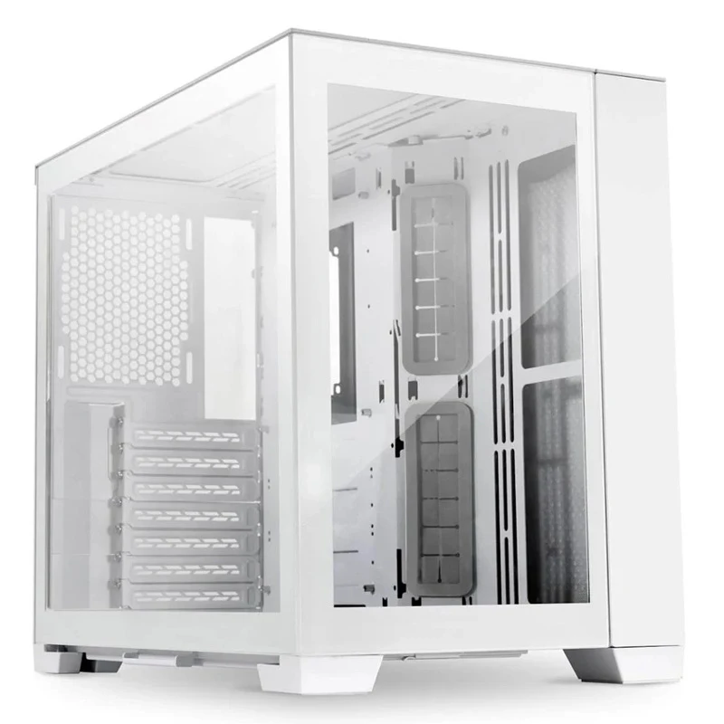 مینی کیس کامپیوتر لیان لی LIAN LI O11 Dynamic Mini