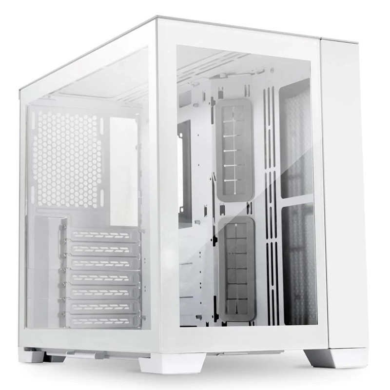 مینی کیس کامپیوتر لیان لی LIAN LI O11 Dynamic Mini