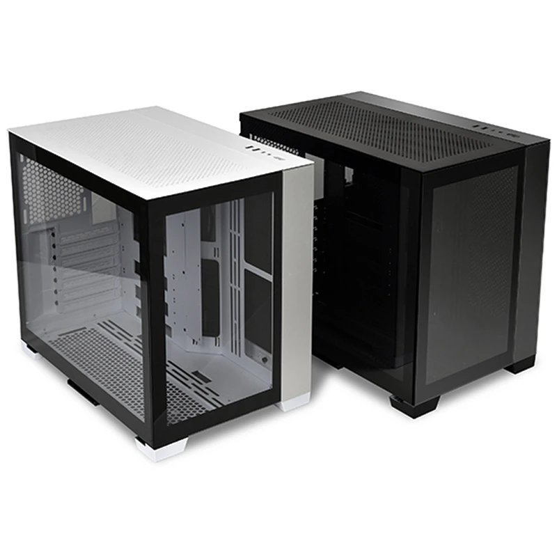 مینی کیس کامپیوتر لیان لی LIAN LI O11 Dynamic Mini
