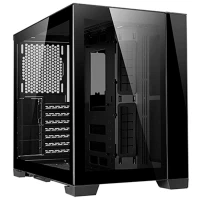 مینی کیس کامپیوتر لیان لی LIAN LI O11 Dynamic Mini