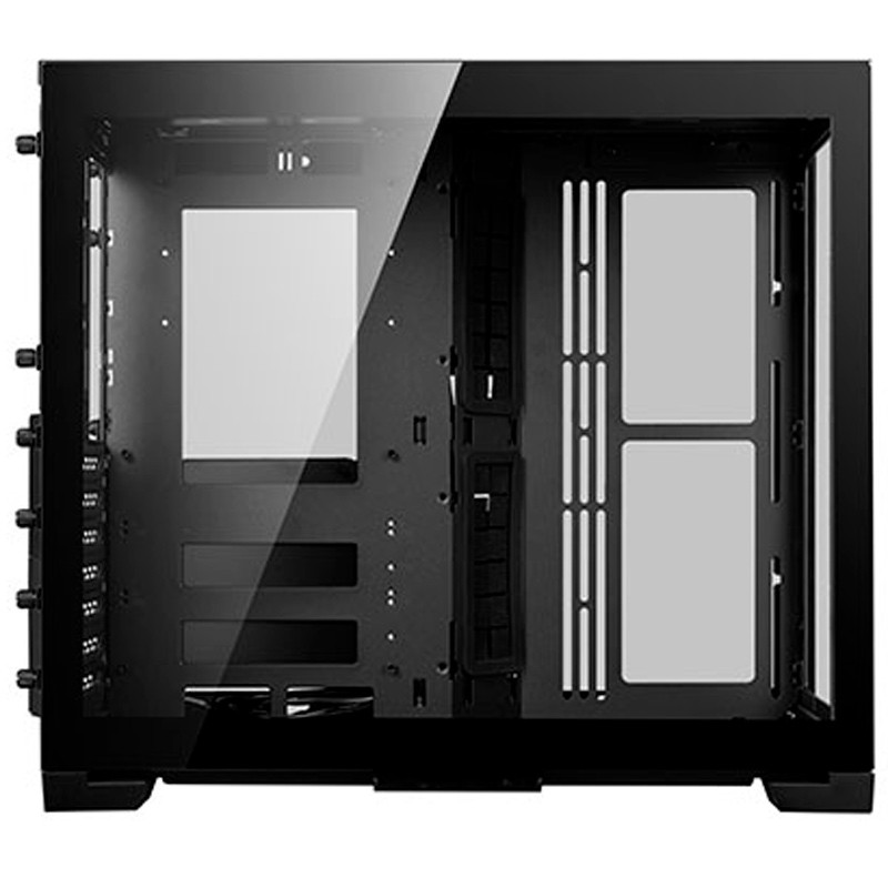 مینی کیس کامپیوتر لیان لی LIAN LI O11 Dynamic Mini