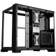 مینی کیس کامپیوتر لیان لی LIAN LI O11 Dynamic Mini