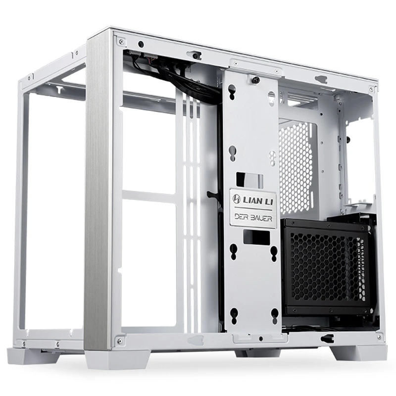 مینی کیس کامپیوتر لیان لی LIAN LI O11 Dynamic Mini