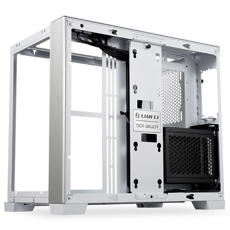 مینی کیس کامپیوتر لیان لی LIAN LI O11 Dynamic Mini
