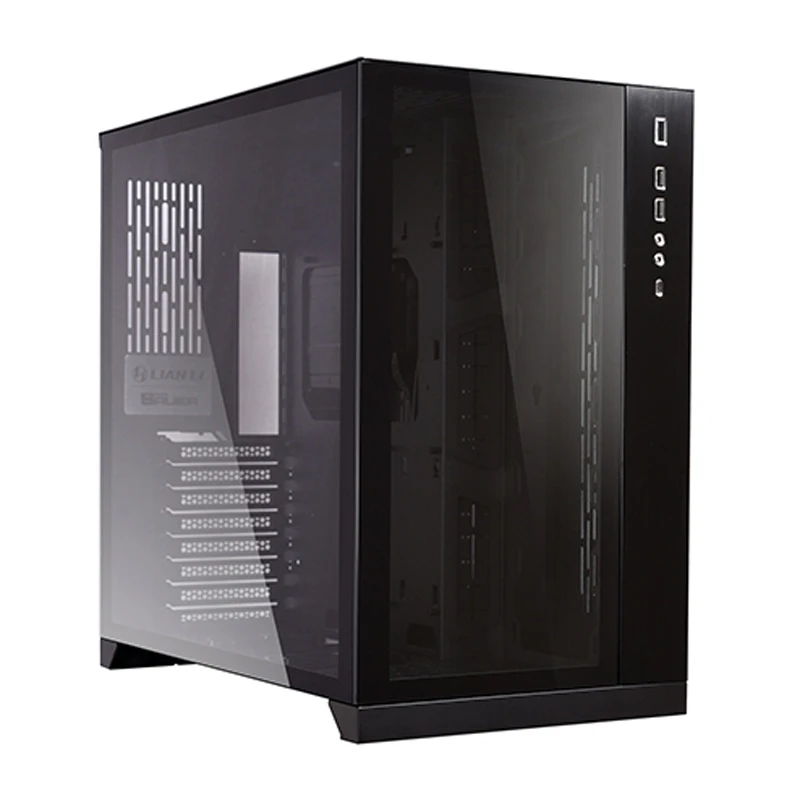 کیس کامپیوتر لیان لی LIAN LI PC-O11 Dynamic