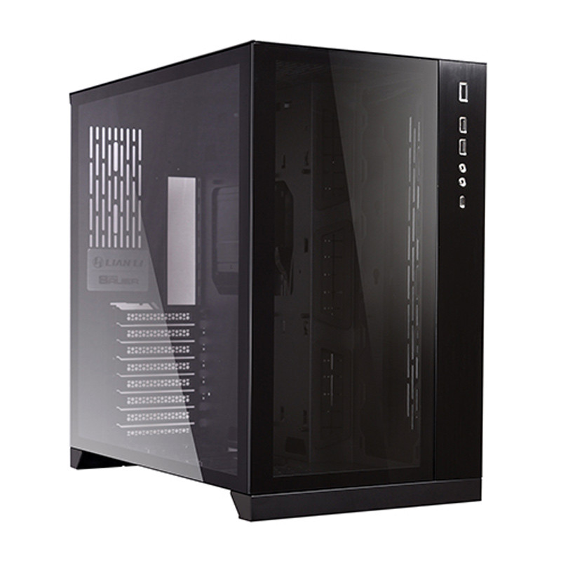 کیس کامپیوتر لیان لی LIAN LI PC-O11 Dynamic