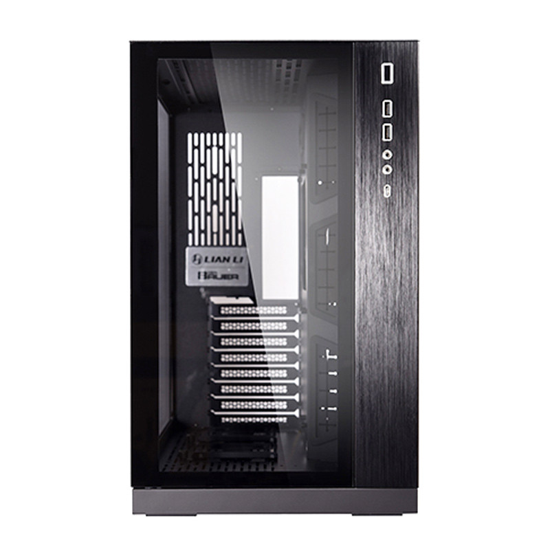 کیس کامپیوتر لیان لی LIAN LI PC-O11 Dynamic