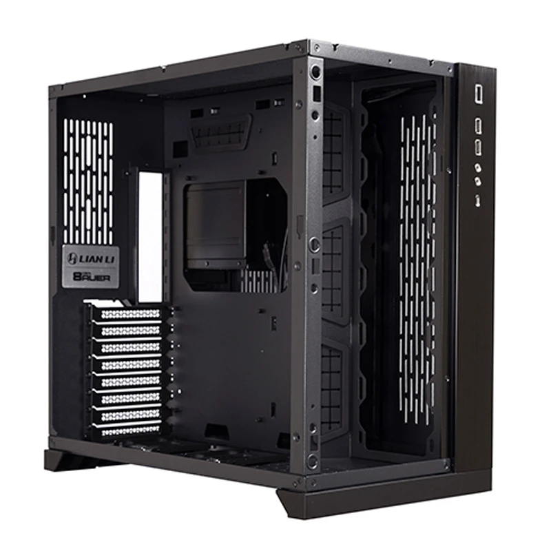 کیس کامپیوتر لیان لی LIAN LI PC-O11 Dynamic