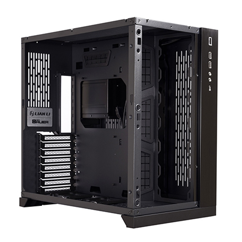 کیس کامپیوتر لیان لی LIAN LI PC-O11 Dynamic