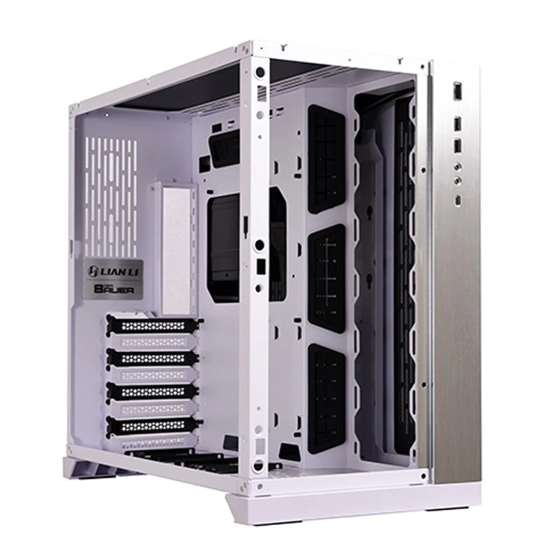 کیس کامپیوتر لیان لی LIAN LI PC-O11 Dynamic