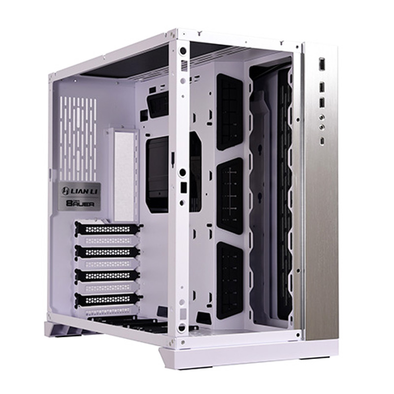 کیس کامپیوتر لیان لی LIAN LI PC-O11 Dynamic