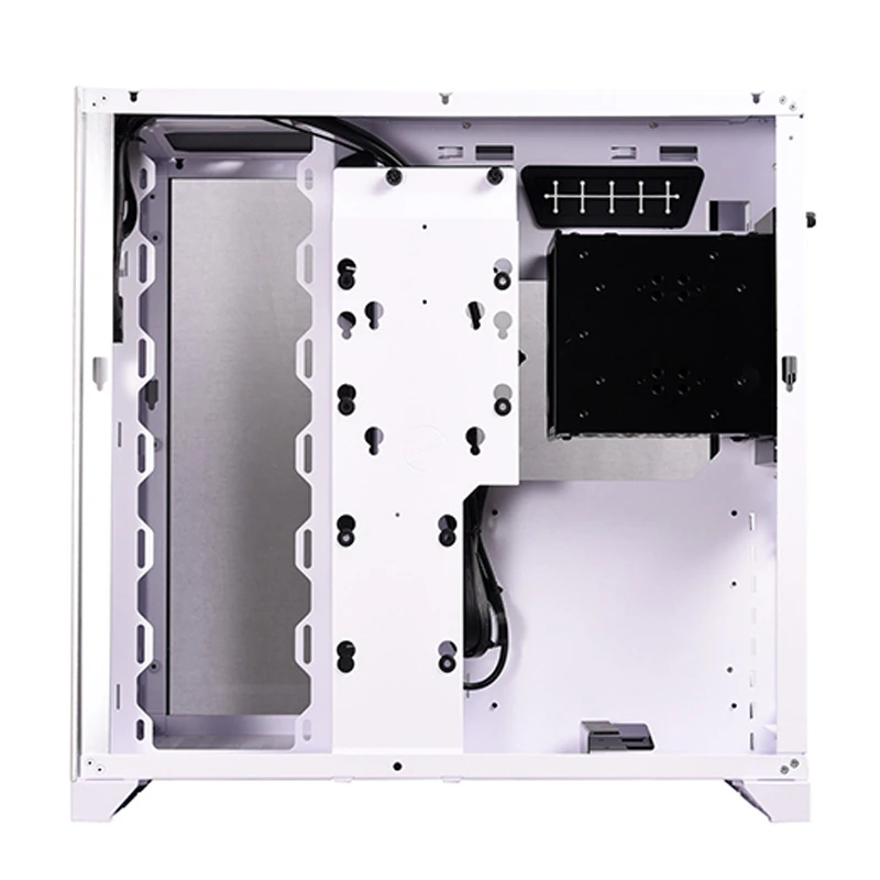 کیس کامپیوتر لیان لی LIAN LI PC-O11 Dynamic