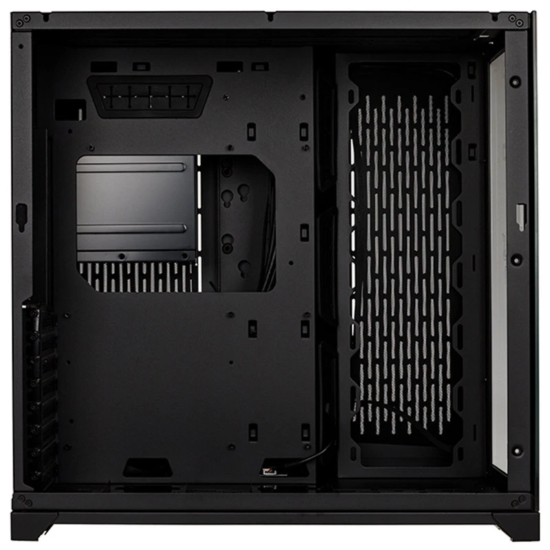 کیس کامپیوتر لیان لی LIAN LI PC-O11 Dynamic Razer Edition RGB