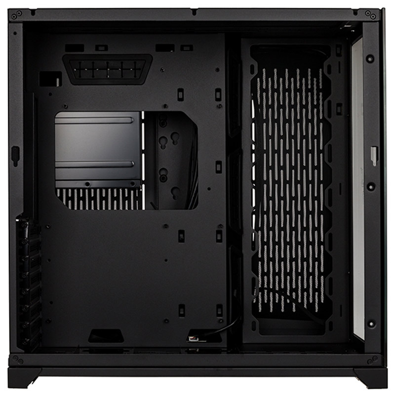 کیس کامپیوتر لیان لی LIAN LI PC-O11 Dynamic Razer Edition RGB