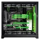 کیس کامپیوتر لیان لی LIAN LI PC-O11 Dynamic Razer Edition RGB