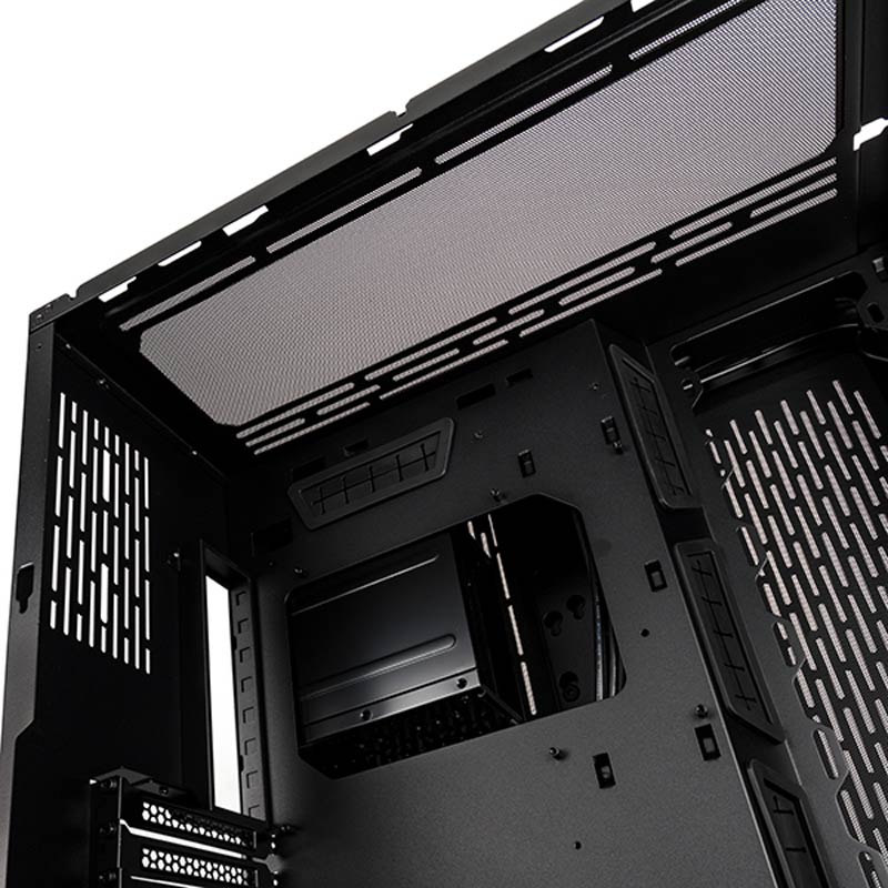 کیس کامپیوتر لیان لی LIAN LI PC-O11 Dynamic Razer Edition RGB