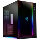 کیس کامپیوتر لیان لی LIAN LI PC-O11 Dynamic Razer Edition RGB