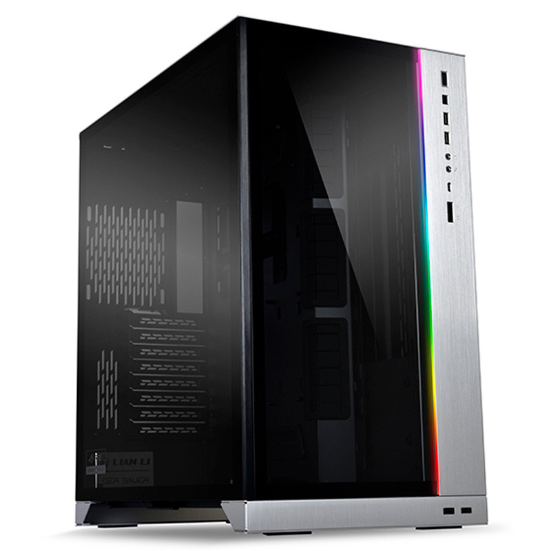 کیس کامپیوتر لیان لی LIAN LI PC-O11D XL ROG ARGB