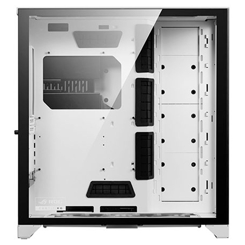 کیس کامپیوتر لیان لی LIAN LI PC-O11D XL ROG ARGB