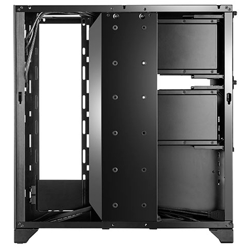 کیس کامپیوتر لیان لی LIAN LI PC-O11D XL ROG ARGB