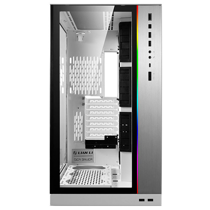 کیس کامپیوتر لیان لی LIAN LI PC-O11D XL ROG ARGB