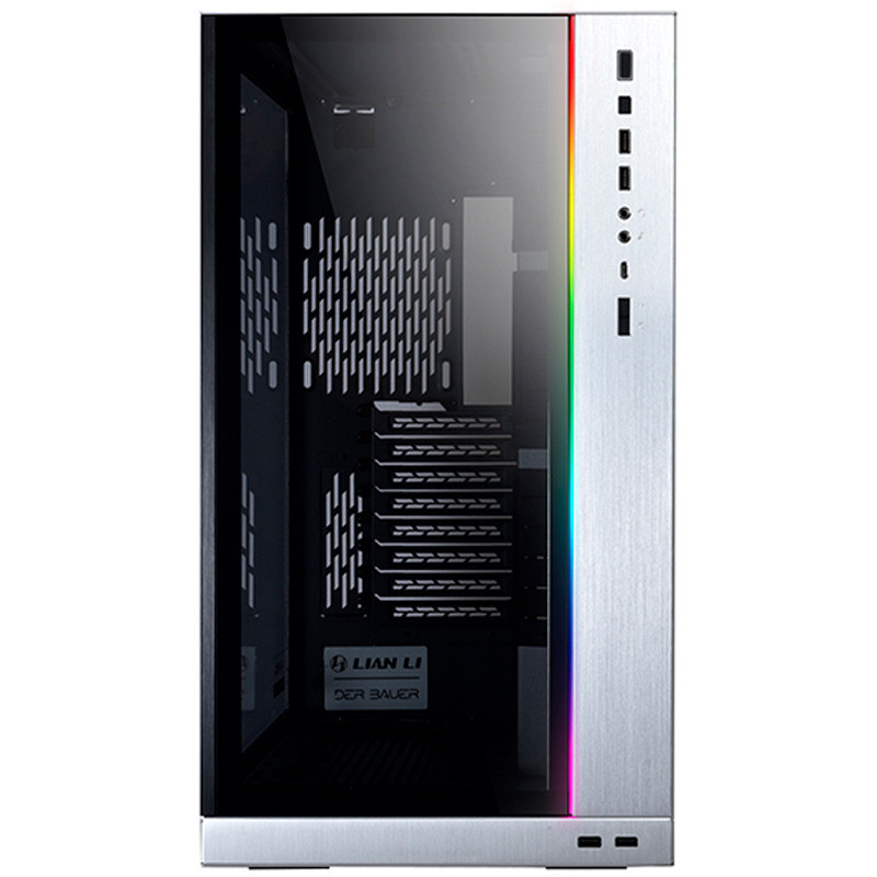 کیس کامپیوتر لیان لی LIAN LI PC-O11D XL ROG ARGB