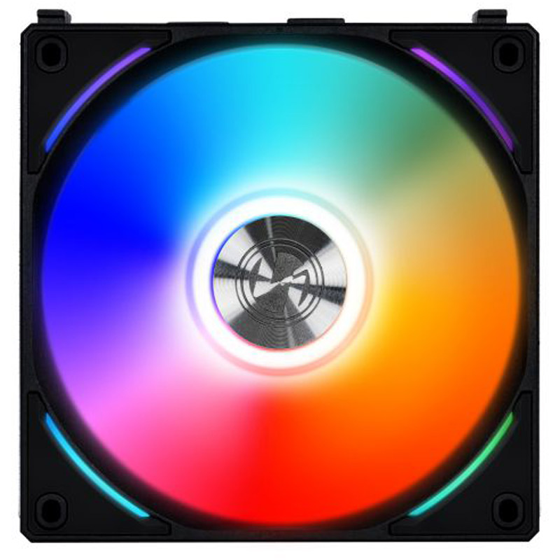 فن کیس لیان لی 12*12 1-LIAN LI UNI FAN AL120