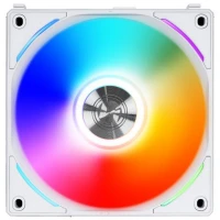 فن کیس لیان لی 12*12 1-LIAN LI UNI FAN AL120