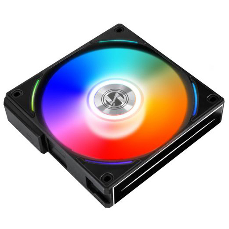 فن کیس لیان لی 12*12 1-LIAN LI UNI FAN AL120