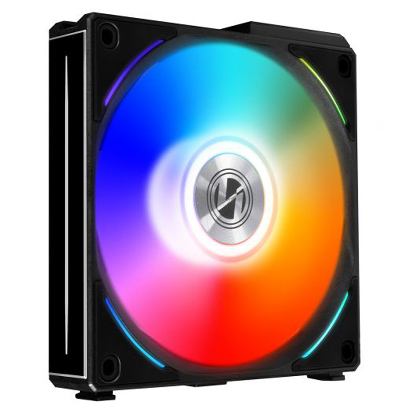 فن کیس لیان لی 12*12 1-LIAN LI UNI FAN AL120