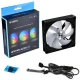 فن کیس لیان لی 12*12 1-LIAN LI UNI FAN AL120