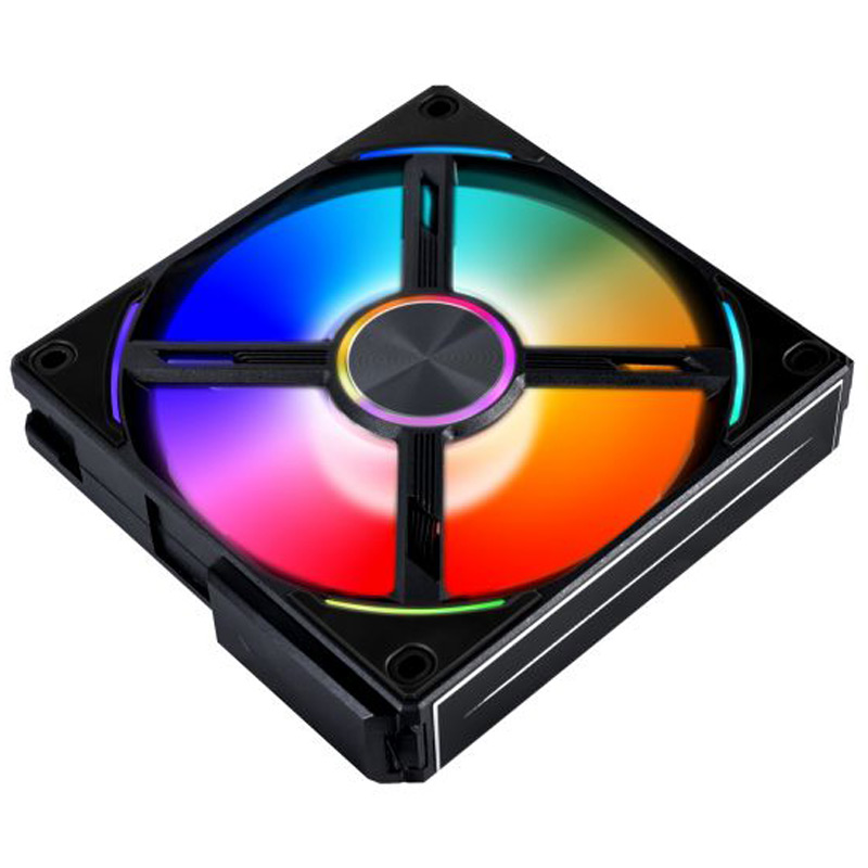 فن کیس لیان لی 12*12 1-LIAN LI UNI FAN AL120